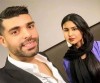 مهدی طارمی ازدواج کرد l جزییات ازدواج مهدی طارمی